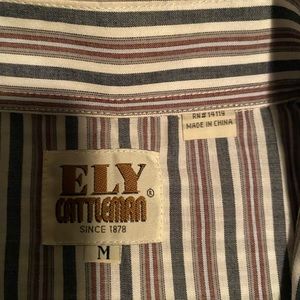 Ely cattleman size medium
